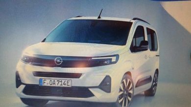 Photo of Novi Opel Combo Electric, njemački multispace stiže u Italiju