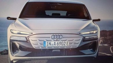 Photo of Postoje nove značajke u ponudi motora Audi A6 e-tron