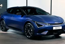 Photo of Kia EV6 restyling, “veliki” izgled i nova baterija od 84 kWh