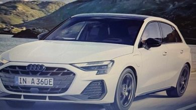 Photo of Audi A3 plug-in hibrid iz 2024. dobiva na snazi ​​i dosegu