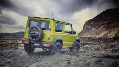 Photo of Zbog toga se električni Suzuki Jimny neće proizvoditi