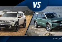 Photo of Dacia Duster vs Opel Frontera, takmiče se terenci po pravoj cijeni