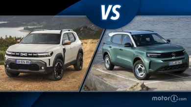 Photo of Dacia Duster vs Opel Frontera, takmiče se terenci po pravoj cijeni