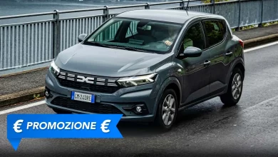 Photo of Dacia Sandero LPG promocija, zašto se isplati i zašto ne