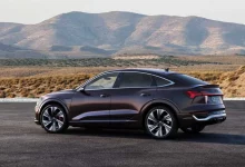 Photo of Audi Q8 e-tron će se oprostiti od nas u februaru 2025