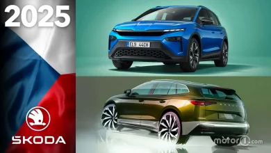 Photo of Škoda 2025, novi automobili uskoro