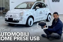 Photo of Automobili kao USB utičnice: ovako funkcioniše TUC sistem