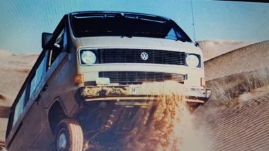 Photo of Volkswagen gospodarska vozila obilježavaju 40 godina 4×4