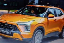 Photo of Novi Mitsubishi Outlander Sport, iz Južne Afrike u Europu (možda)