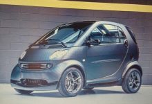 Photo of Smart Fortwo je ponovo rođen kao mikroautomobil za 14-godišnjake