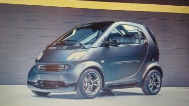 Photo of Smart Fortwo je ponovo rođen kao mikroautomobil za 14-godišnjake