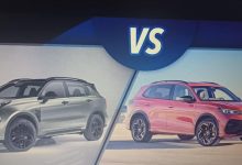 Photo of Lynk & Co 01 vs Volkswagen Tiguan, hibridni SUV izazov