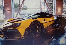 Photo of Mansory je kreirao Ford GT inspirisan parom cipela