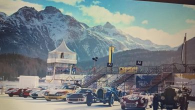 Photo of I.C.E. 2025, St. Moritz Concours d’Elegance se vraća 21. i 22. februara