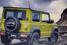 Photo of Evo zašto se električni Suzuki Jimny neće dogoditi