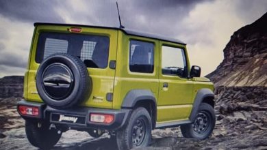 Photo of Evo zašto se električni Suzuki Jimny neće dogoditi