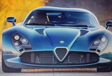 Photo of Dodge Viper prerušen u Alfa Romeo ide na aukciju