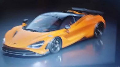 Photo of McLaren F1 ostaje nezaboravan i kao takav se slavi