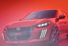 Photo of Evo novog Peugeota 208 GTi, najmoćnijeg sportskog automobila ikada
