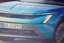 Photo of Sljedeći Škoda SUV sa 7 sjedišta mogao bi izgledati ovako
