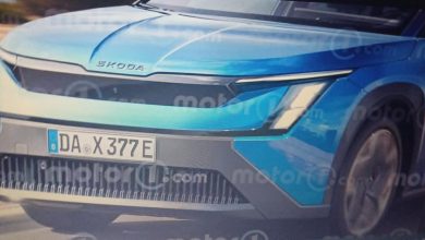Photo of Sljedeći Škoda SUV sa 7 sjedišta mogao bi izgledati ovako