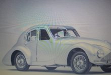 Photo of Ovaj automobil je promijenio sudbinu Aston Martina