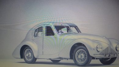 Photo of Ovaj automobil je promijenio sudbinu Aston Martina