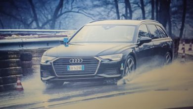 Photo of Italija se pridružuje eliti autonomne vožnje sa Easyrainom