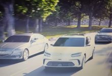 Photo of Genesis sleće u Italiju, evo modela