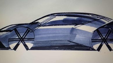 Photo of Hyundaijev novi kompaktni automobil otkriva se malo više