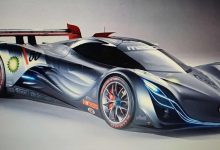 Photo of Nasljednik Mazde 787B koja je nestala u dimu u emisiji Top Gear.