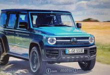 Photo of Mali Mercedes G-klase neće biti samo mini G-klasa
