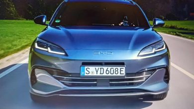 Photo of BYD odgovara Stellantisu: U Njemačkoj smo prodali više automobila nego Leapmotor.