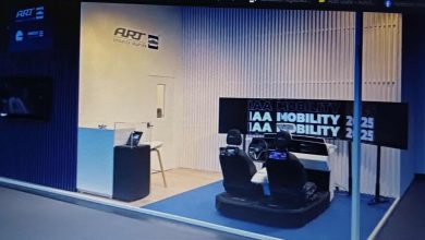 Photo of Italijanska ideja koja pojednostavljuje automobilsku elektroniku