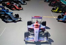 Photo of Druga sezona A2RL-a vraća autonomne utrke u Abu Dhabi