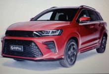 Photo of Novi neelektrificirani SUV za manje od 30.000 eura