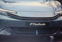 Photo of Nova Honda Prelude premijerno predstavljena u Italiji