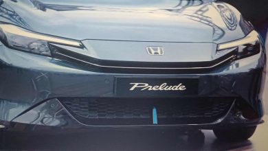 Photo of Nova Honda Prelude premijerno predstavljena u Italiji