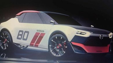 Photo of Šef Nissana bi volio proizvoditi novi sportski automobil