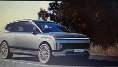 Photo of Hyundai Ioniq 9: Cijene korejskog SUV-a sa 7 sjedišta