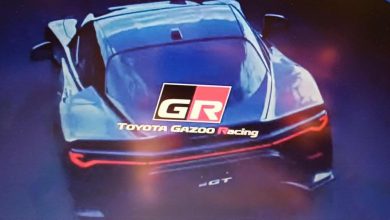 Photo of Toyota GR GT je novi japanski superautomobil koji debituje u petak.