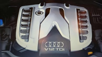 Photo of V12 TDI i ostali: Audijevi najsnažniji dizel motori ikada