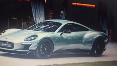 Photo of Novi Caterham je spreman za svoju premijeru