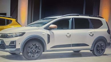 Photo of Novi Dacia Jogger: evo koliko košta