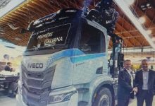 Photo of IVECO: Evo formule za kamion bliske budućnosti