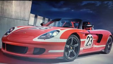 Photo of Porsche Carrera GT se ponovo rađa