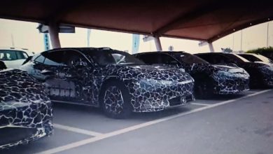 Photo of Video prvog automobila kompanija GAC ​​i Huawei