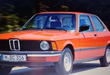Photo of BMW serije 3: 50 godina historije za pamćenje