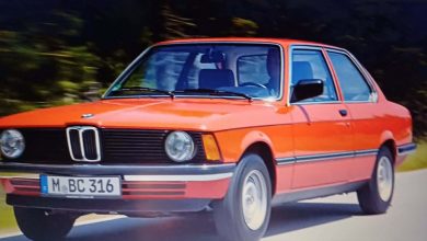 Photo of BMW serije 3: 50 godina historije za pamćenje
