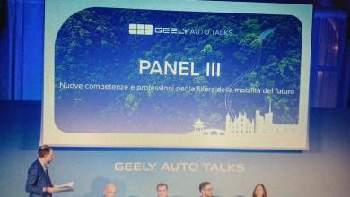 Photo of Geely ulazi na italijansko tržište sa Auto Talks u Milanu